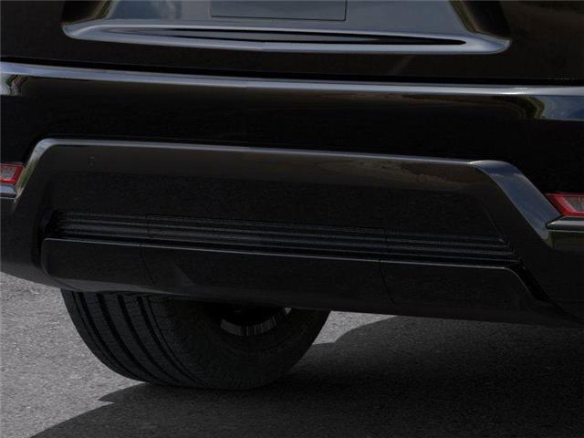 2025 Cadillac Escalade IQ Luxury 1 (Stk: 250287) in London - Image 14 of 24