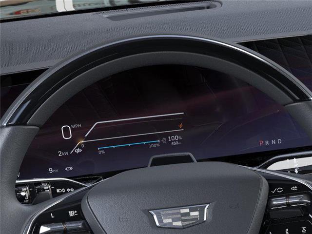 2025 Cadillac Escalade IQ Luxury 1 (Stk: 250287) in London - Image 18 of 24