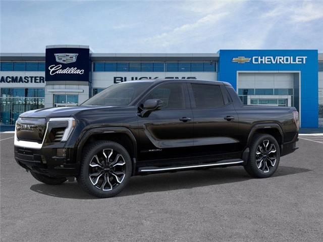 2025 GMC Sierra EV Denali (Stk: 250376) in London - Image 2 of 24