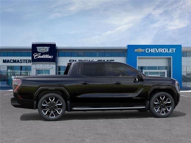 2025 GMC Sierra EV Denali (Stk: 250376) in London - Image 5 of 24