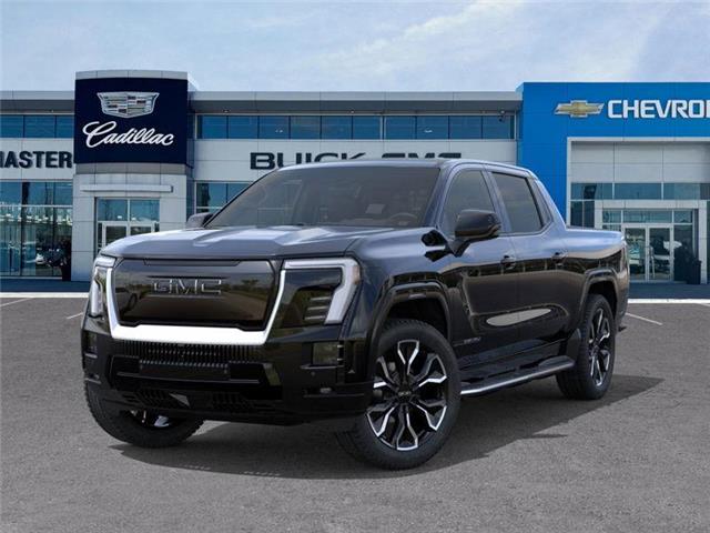 2025 GMC Sierra EV Denali (Stk: 250376) in London - Image 6 of 24