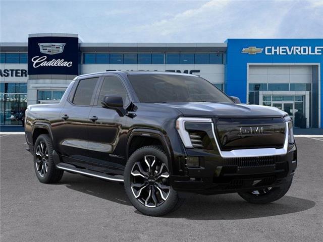 2025 GMC Sierra EV Denali (Stk: 250376) in London - Image 7 of 24