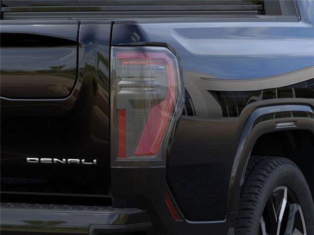 2025 GMC Sierra EV Denali (Stk: 250376) in London - Image 11 of 24