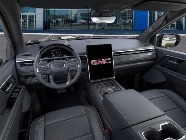 2025 GMC Sierra EV Denali (Stk: 250376) in London - Image 15 of 24