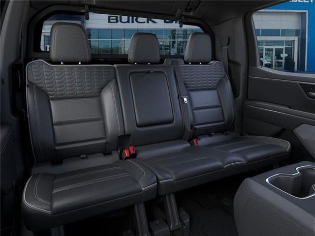 2025 GMC Sierra EV Denali (Stk: 250376) in London - Image 17 of 24