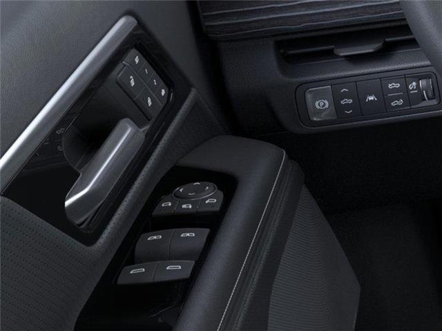2025 GMC Sierra EV Denali (Stk: 250376) in London - Image 22 of 24