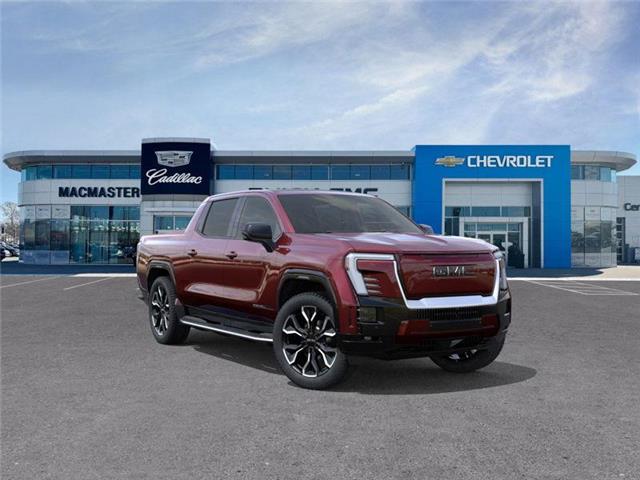 2025 GMC Sierra EV Denali (Stk: 250377) in London - Image 1 of 24