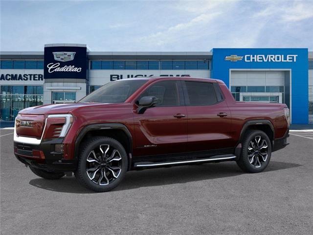 2025 GMC Sierra EV Denali (Stk: 250377) in London - Image 2 of 24 2025 GMC Sierra EV Denali (Stk: 250377) in London - Image 2 of 24