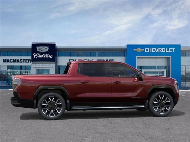 2025 GMC Sierra EV Denali (Stk: 250377) in London - Image 5 of 24 2025 GMC Sierra EV Denali (Stk: 250377) in London - Image 5 of 24