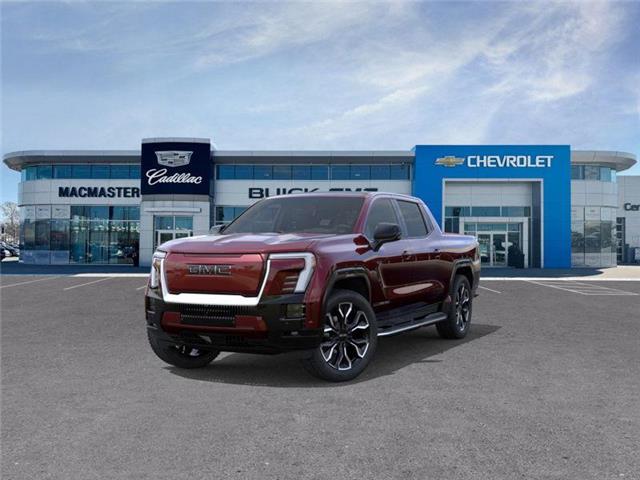 2025 GMC Sierra EV Denali (Stk: 250377) in London - Image 8 of 24 2025 GMC Sierra EV Denali (Stk: 250377) in London - Image 8 of 24