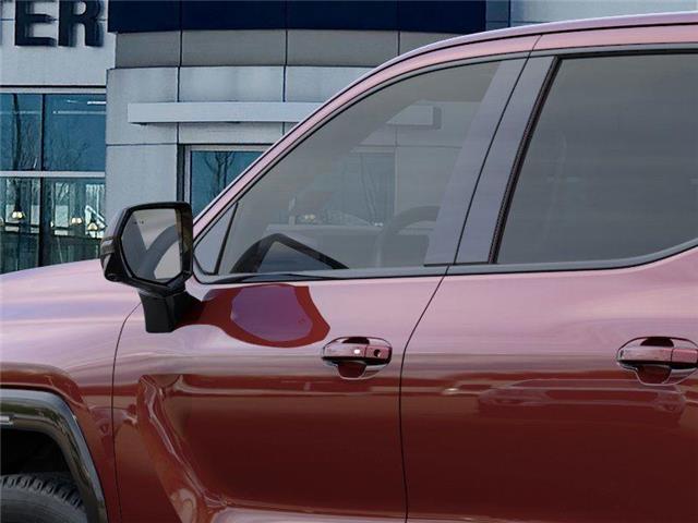 2025 GMC Sierra EV Denali (Stk: 250377) in London - Image 12 of 24 2025 GMC Sierra EV Denali (Stk: 250377) in London - Image 12 of 24