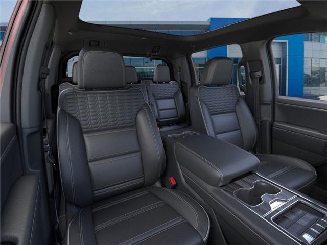 2025 GMC Sierra EV Denali (Stk: 250377) in London - Image 16 of 24 2025 GMC Sierra EV Denali (Stk: 250377) in London - Image 16 of 24