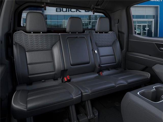 2025 GMC Sierra EV Denali (Stk: 250377) in London - Image 17 of 24 2025 GMC Sierra EV Denali (Stk: 250377) in London - Image 17 of 24