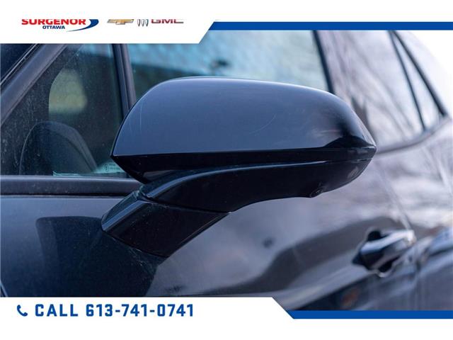 2025 Chevrolet Blazer EV LT (Stk: R26622) in Ottawa - Image 2 of 20