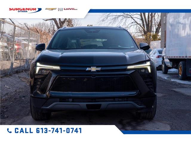 2025 Chevrolet Blazer EV LT (Stk: R26622) in Ottawa - Image 3 of 20