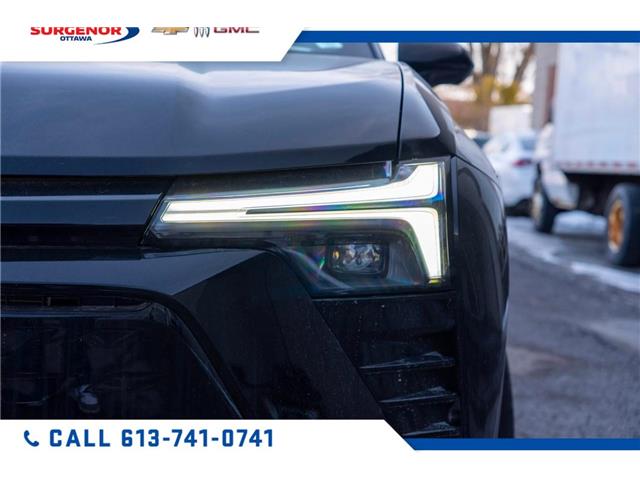 2025 Chevrolet Blazer EV LT (Stk: R26622) in Ottawa - Image 4 of 20