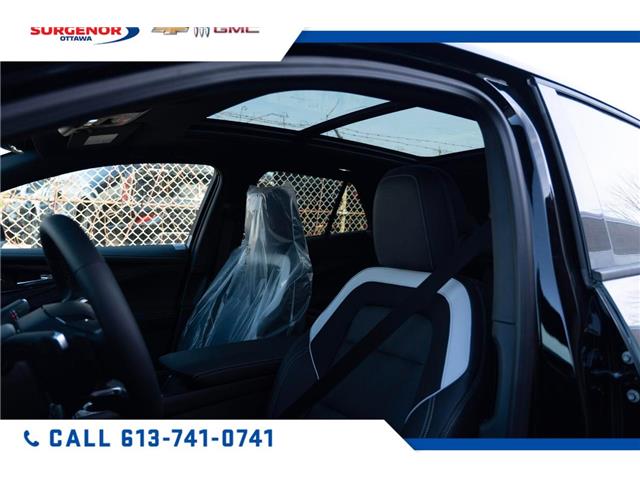 2025 Chevrolet Blazer EV LT (Stk: R26622) in Ottawa - Image 8 of 20