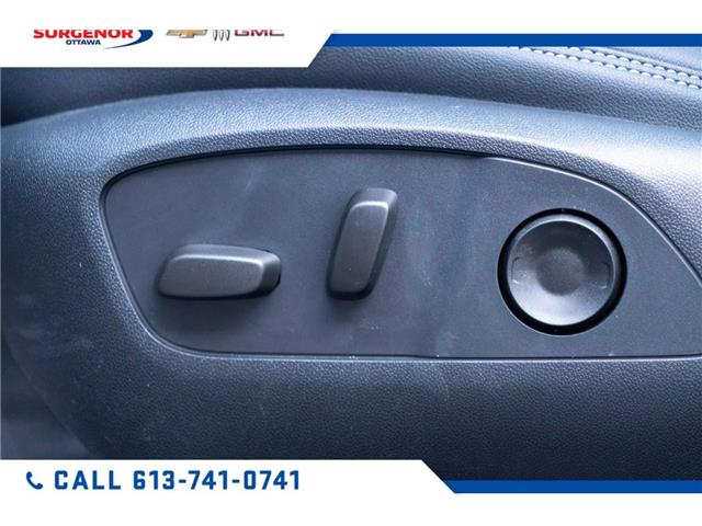 2025 Chevrolet Blazer EV LT (Stk: R26622) in Ottawa - Image 9 of 20