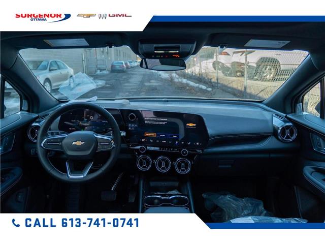 2025 Chevrolet Blazer EV LT (Stk: R26622) in Ottawa - Image 10 of 20