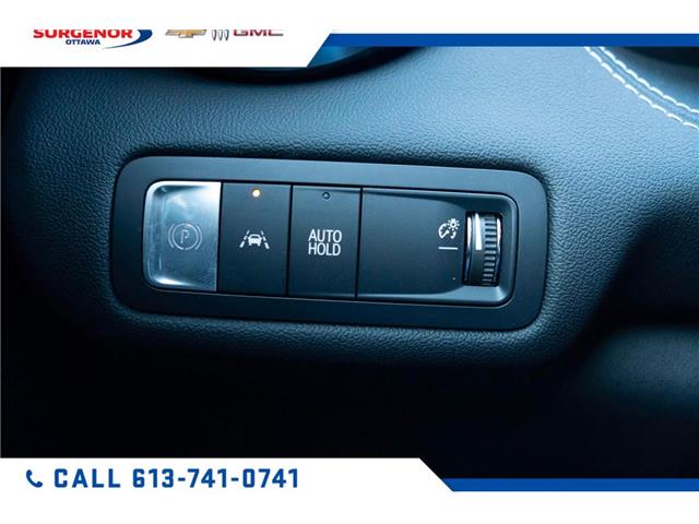 2025 Chevrolet Blazer EV LT (Stk: R26622) in Ottawa - Image 11 of 20