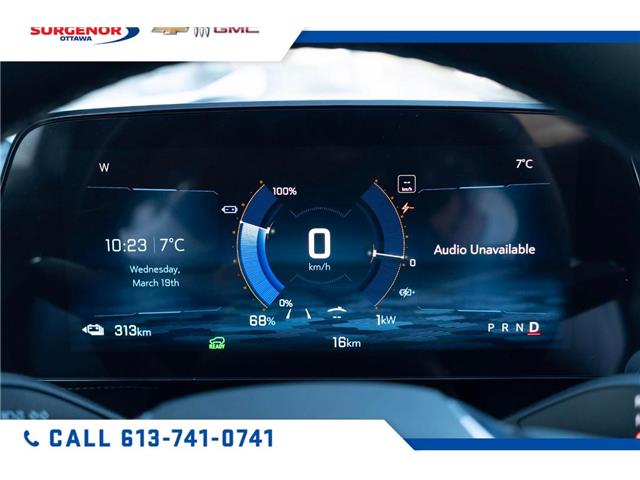 2025 Chevrolet Blazer EV LT (Stk: R26622) in Ottawa - Image 12 of 20