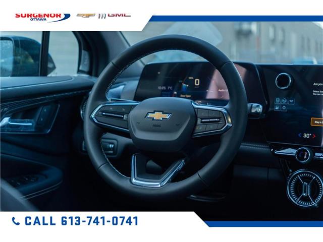 2025 Chevrolet Blazer EV LT (Stk: R26622) in Ottawa - Image 13 of 20