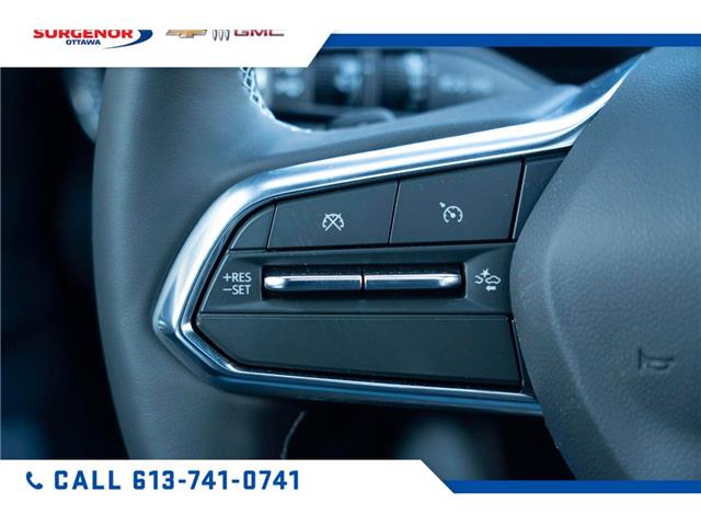 2025 Chevrolet Blazer EV LT (Stk: R26622) in Ottawa - Image 14 of 20
