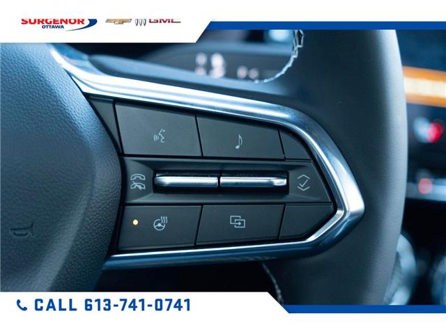2025 Chevrolet Blazer EV LT (Stk: R26622) in Ottawa - Image 15 of 20