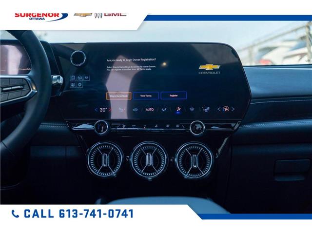 2025 Chevrolet Blazer EV LT (Stk: R26622) in Ottawa - Image 16 of 20