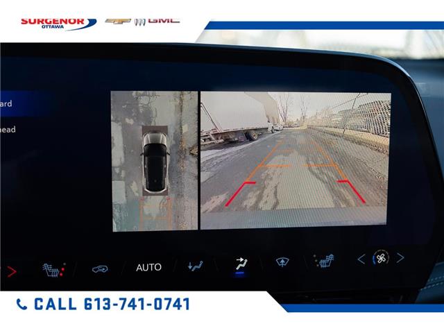 2025 Chevrolet Blazer EV LT (Stk: R26622) in Ottawa - Image 17 of 20