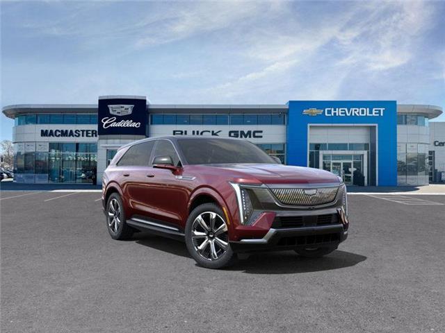 2025 Cadillac Escalade IQ Luxury 1 (Stk: 250388) in London - Image 1 of 24