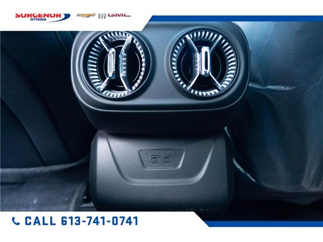 2025 Chevrolet Blazer EV LT (Stk: R26622) in Ottawa - Image 19 of 20
