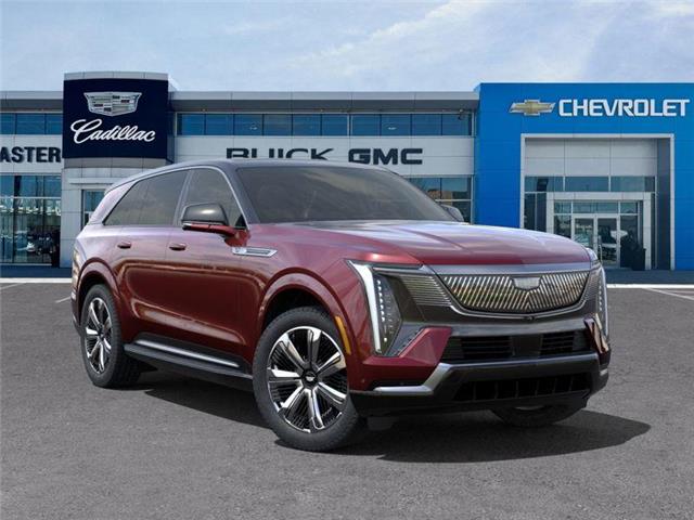 2025 Cadillac Escalade IQ Luxury 1 (Stk: 250388) in London - Image 7 of 24