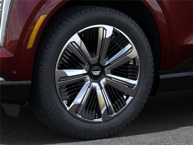 2025 Cadillac Escalade IQ Luxury 1 (Stk: 250388) in London - Image 9 of 24