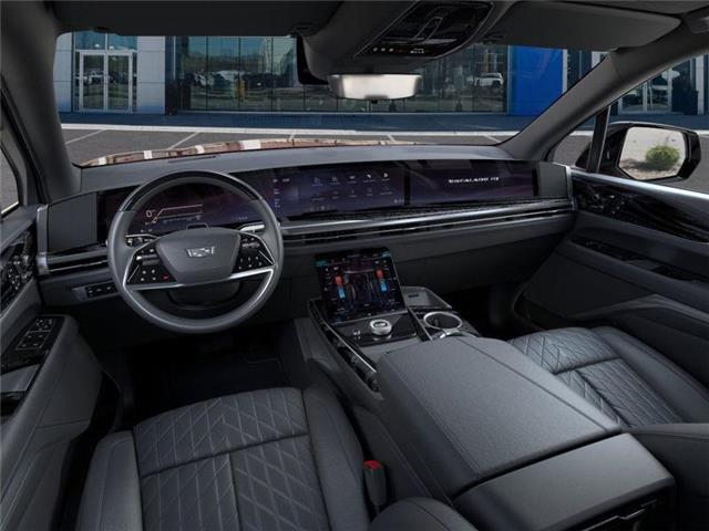 2025 Cadillac Escalade IQ Luxury 1 (Stk: 250388) in London - Image 15 of 24