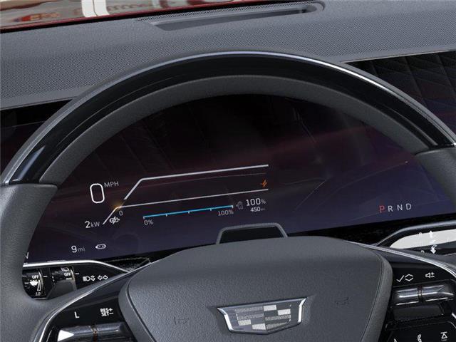 2025 Cadillac Escalade IQ Luxury 1 (Stk: 250388) in London - Image 18 of 24