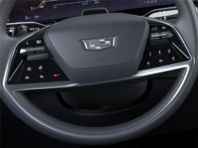 2025 Cadillac Escalade IQ Luxury 1 (Stk: 250388) in London - Image 19 of 24