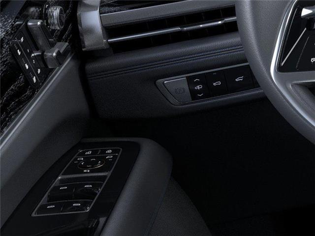 2025 Cadillac Escalade IQ Luxury 1 (Stk: 250388) in London - Image 22 of 24