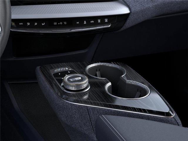 2025 Cadillac OPTIQ Sport (Stk: 250411) in London - Image 23 of 24