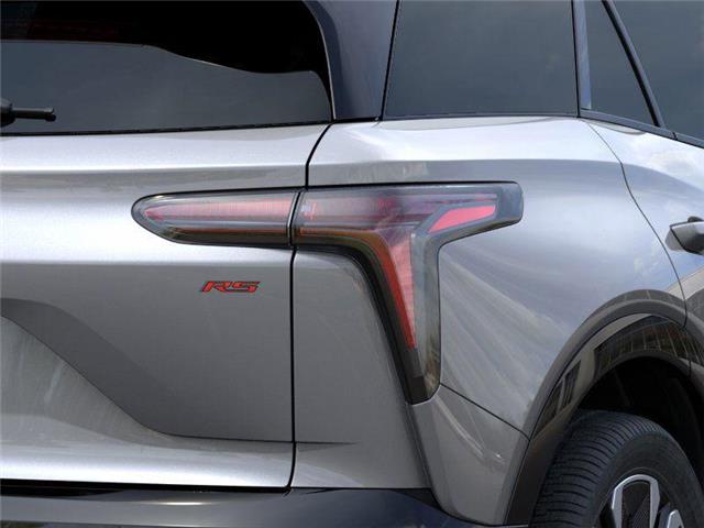 2025 Chevrolet Blazer EV RS (Stk: 250420) in London - Image 11 of 24
