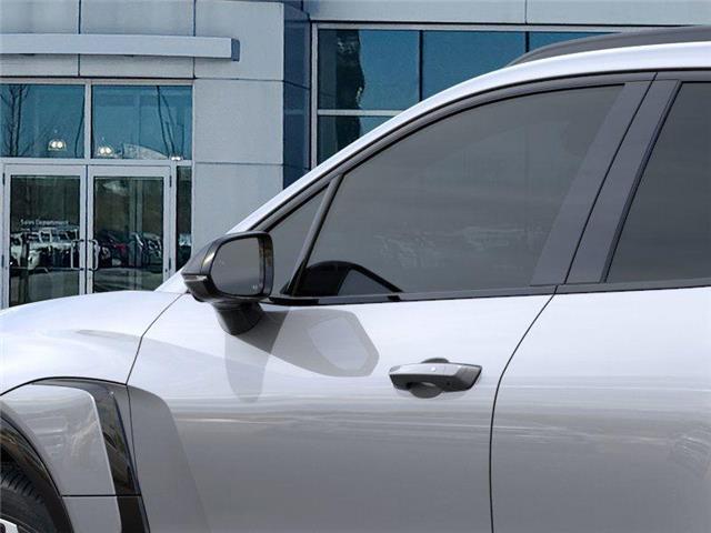 2025 Chevrolet Blazer EV RS (Stk: 250420) in London - Image 12 of 24