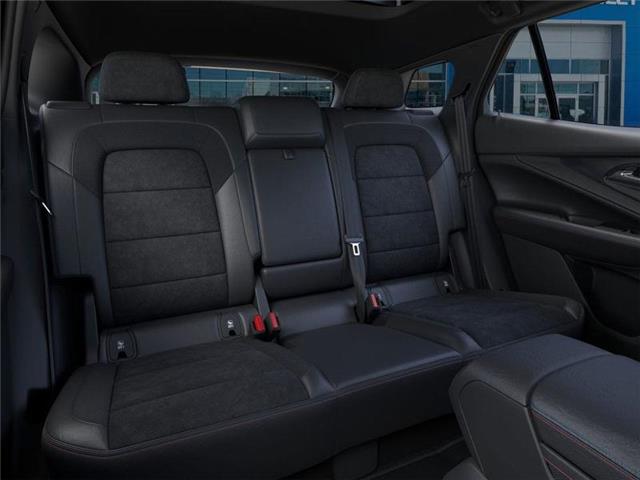 2025 Chevrolet Blazer EV RS (Stk: 250420) in London - Image 17 of 24