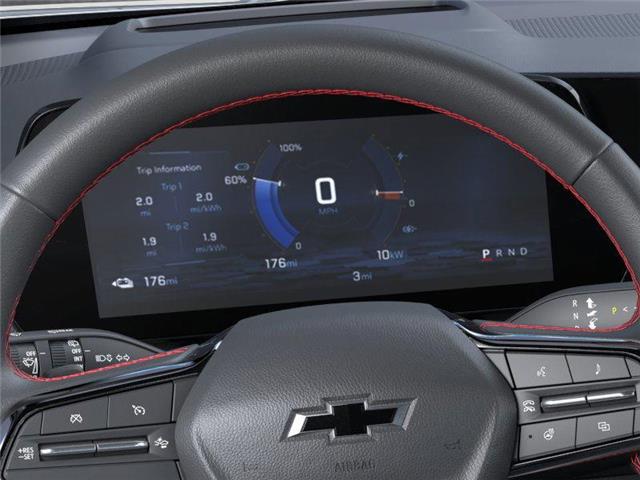 2025 Chevrolet Blazer EV RS (Stk: 250420) in London - Image 18 of 24