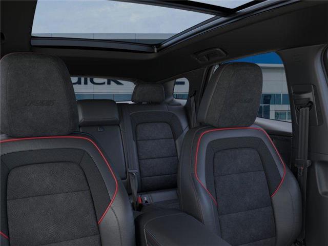 2025 Chevrolet Blazer EV RS (Stk: 250420) in London - Image 24 of 24