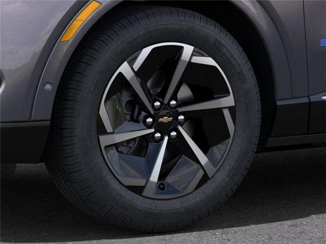 2025 Chevrolet Equinox EV LT (Stk: 250526) in London - Image 9 of 24