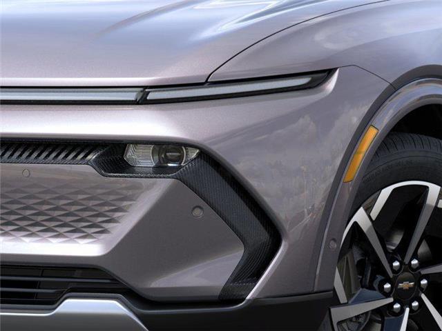 2025 Chevrolet Equinox EV LT (Stk: 250526) in London - Image 10 of 24