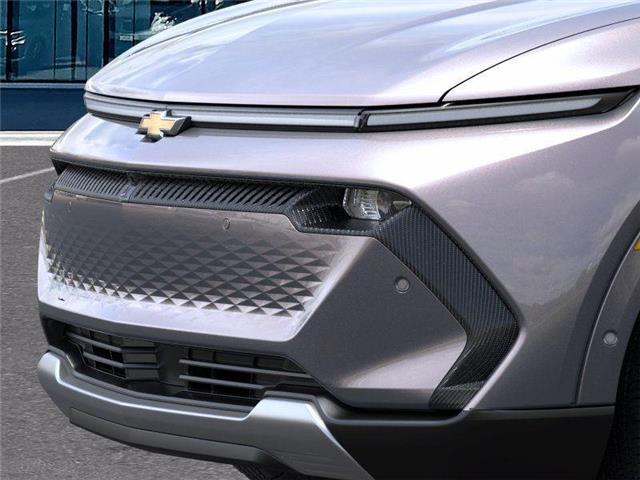 2025 Chevrolet Equinox EV LT (Stk: 250526) in London - Image 13 of 24