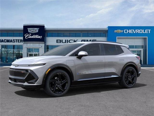2025 Chevrolet Equinox EV RS (Stk: 250559) in London - Image 2 of 24 2025 Chevrolet Equinox EV RS (Stk: 250559) in London - Image 2 of 24