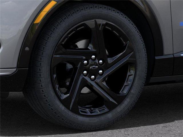 2025 Chevrolet Equinox EV RS (Stk: 250559) in London - Image 9 of 24 2025 Chevrolet Equinox EV RS (Stk: 250559) in London - Image 9 of 24