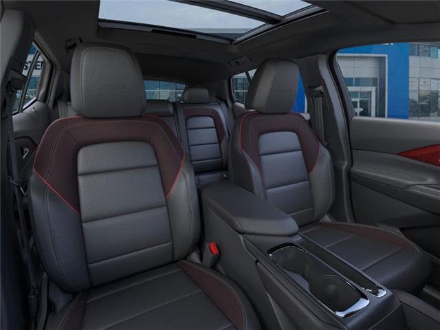 2025 Chevrolet Equinox EV RS (Stk: 250559) in London - Image 16 of 24 2025 Chevrolet Equinox EV RS (Stk: 250559) in London - Image 16 of 24